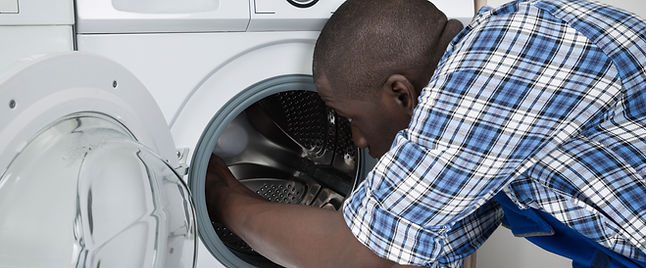 Washing Machine Repair